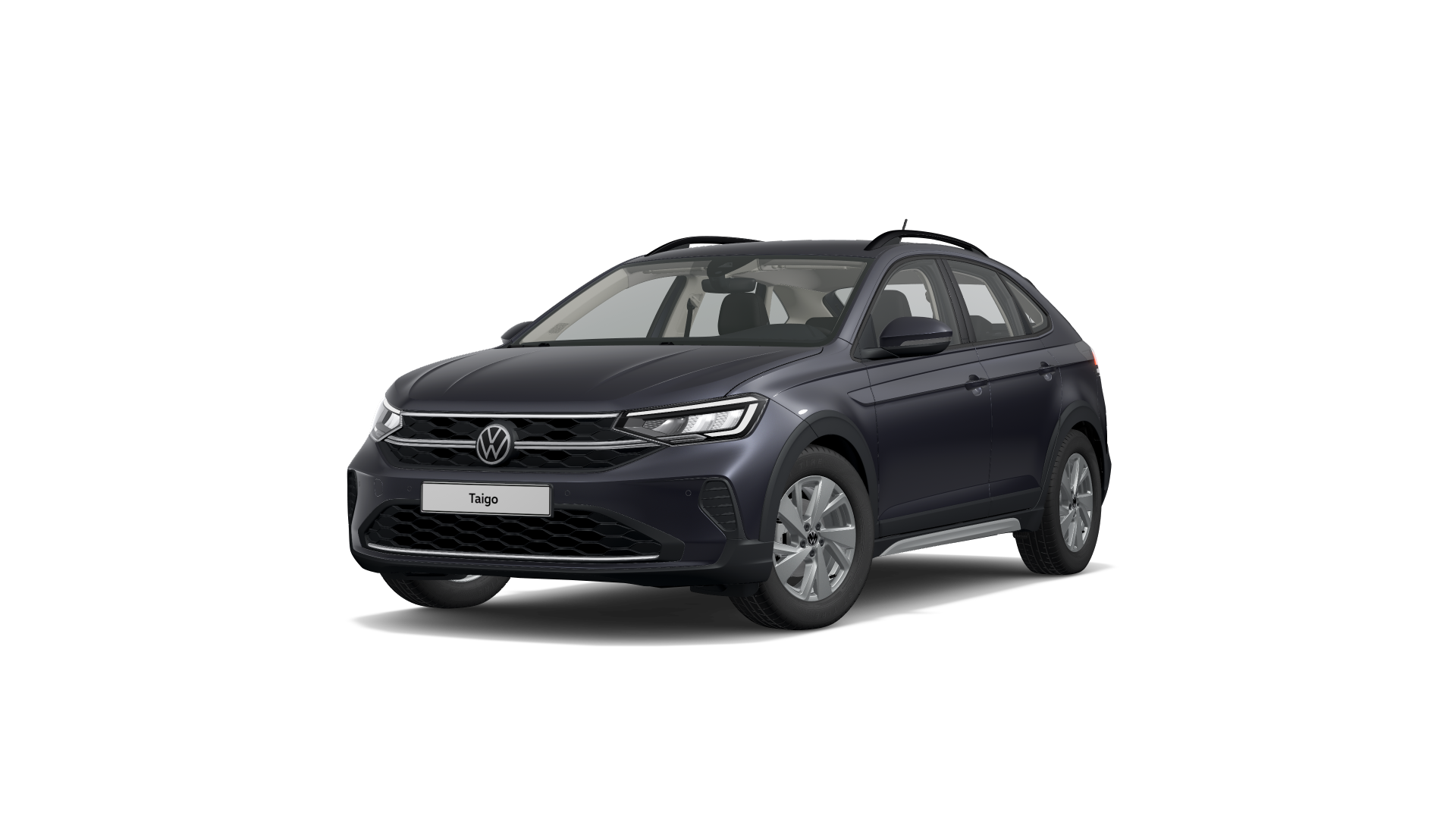 Volkswagen Taigo Life