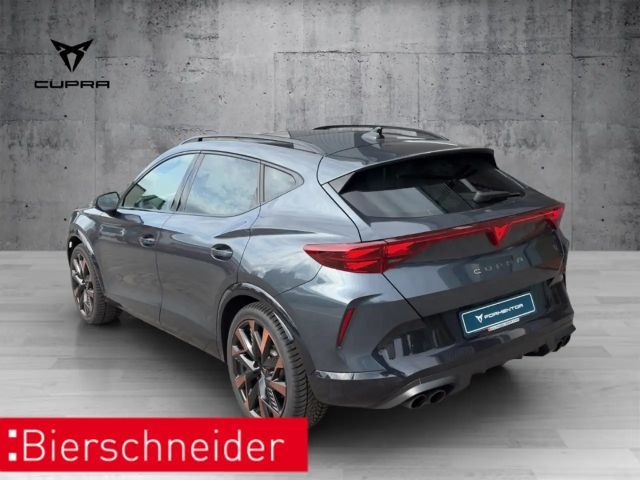 Cupra Formentor 4Drive DSG VZ