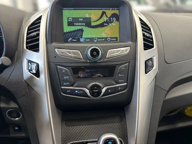 BYD ETP3 ETP3 Standard 44,9kWh