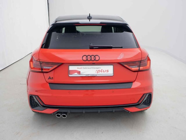 Audi A1 40 TFSI S-Tronic Sportback