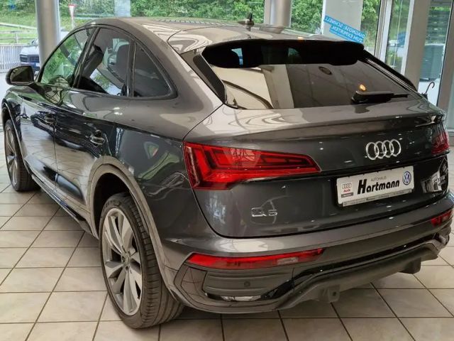 Audi Q5 S-Line Sportback