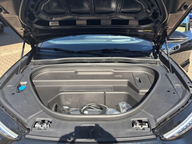 Audi Q6 e-tron Quattro Sportback