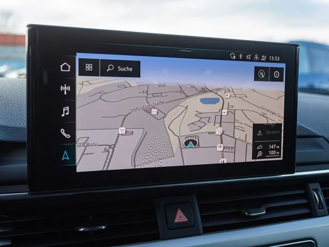 Audi A4 35 TFSI S-Tronic