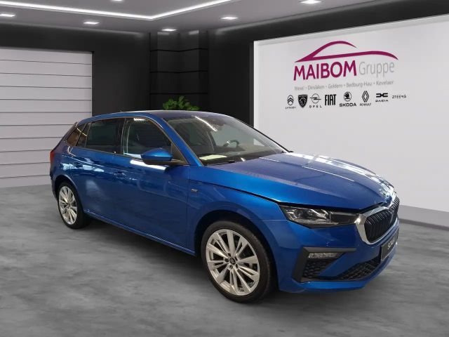 Skoda Scala 85 Selection
