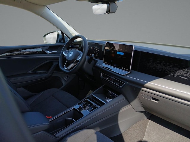 Volkswagen Tiguan 1.5 eTSI DSG