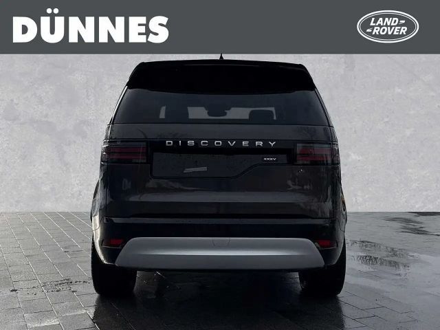 Land Rover Discovery D350 Metropolitan Edition