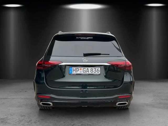 Mercedes-Benz GLE 300 4MATIC AMG Line GLE 300 d