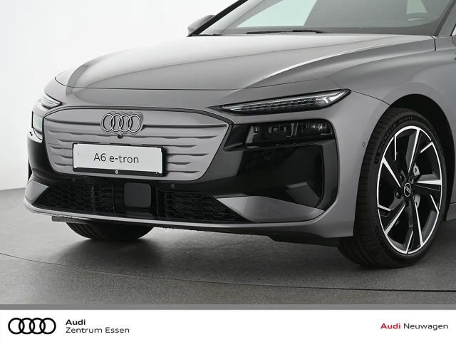 Audi A6 e-tron Avant Quattro S-Line