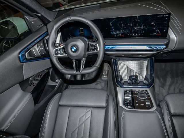 BMW X3 M-Sport xDrive