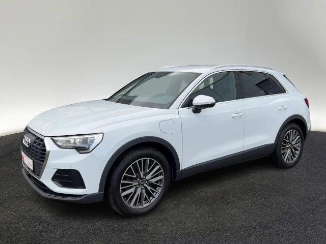 Audi Q3 45 TFSI Hybride S-Tronic