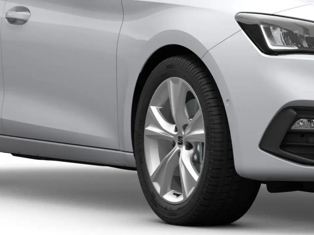 Seat Leon 1.5 eTSI DSG FR-lijn Sportstourer