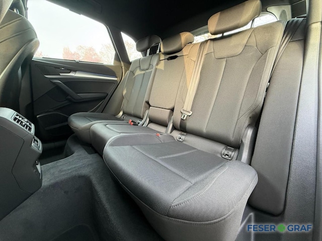 Audi Q5 40 TDI Quattro S-Tronic