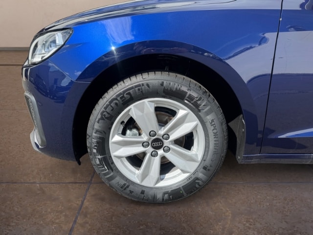 Audi A1 25 TFSI Sportback