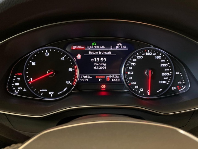 Audi A6 35 TDI S-Tronic Sedan Sport