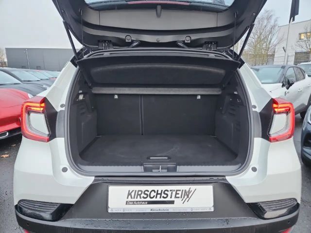 Mitsubishi ASX Mildhybrid Top 1.3 AHK Garantie bis 2032!