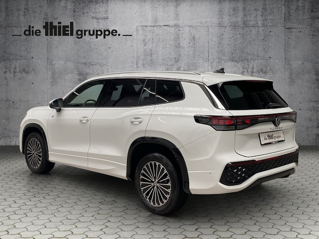 Volkswagen Tayron 2.0 TDI 4Motion DSG R-Line