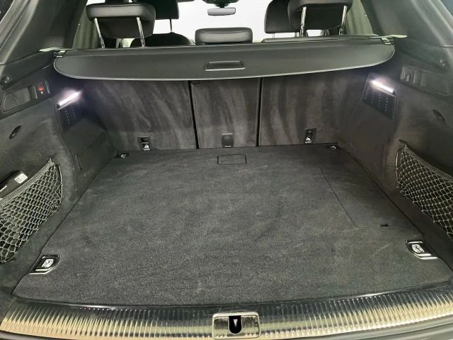 Audi Q5 Hybride Quattro