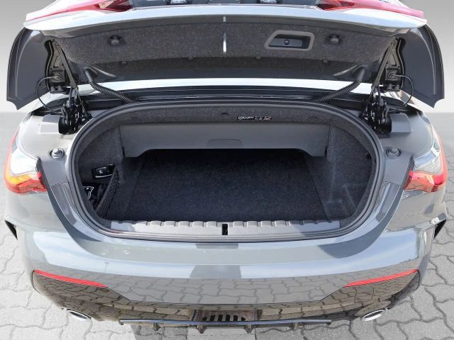 BMW 430 430d Cabrio M-Sport