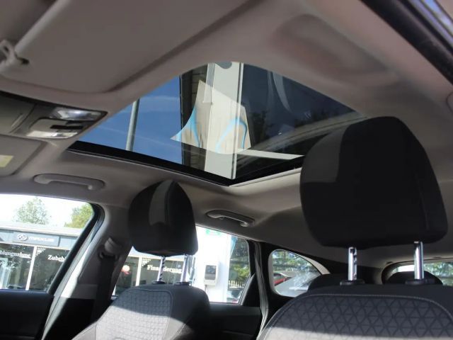 Kia Ceed Hybrid PHEV SportWagon