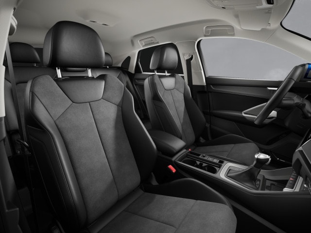 Audi Q3 35 TFSI S-Line S-Tronic Sportback