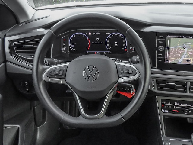 Volkswagen Taigo 1.0 TSI IQ.Drive Style