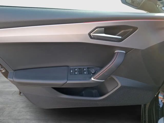 Seat Leon 1.5 TSI FR-lijn