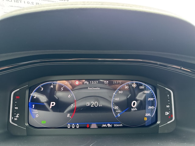 Volkswagen T-Roc 4Motion DSG