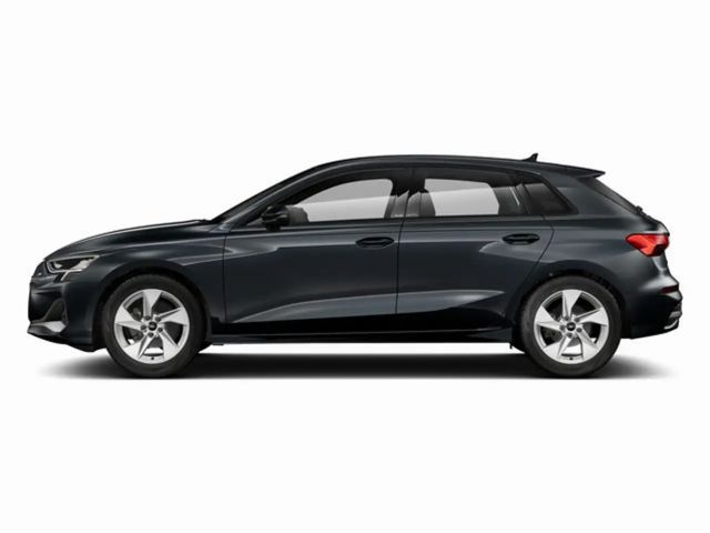 Audi A3 35 TFSI S-Tronic Sedan Sportback