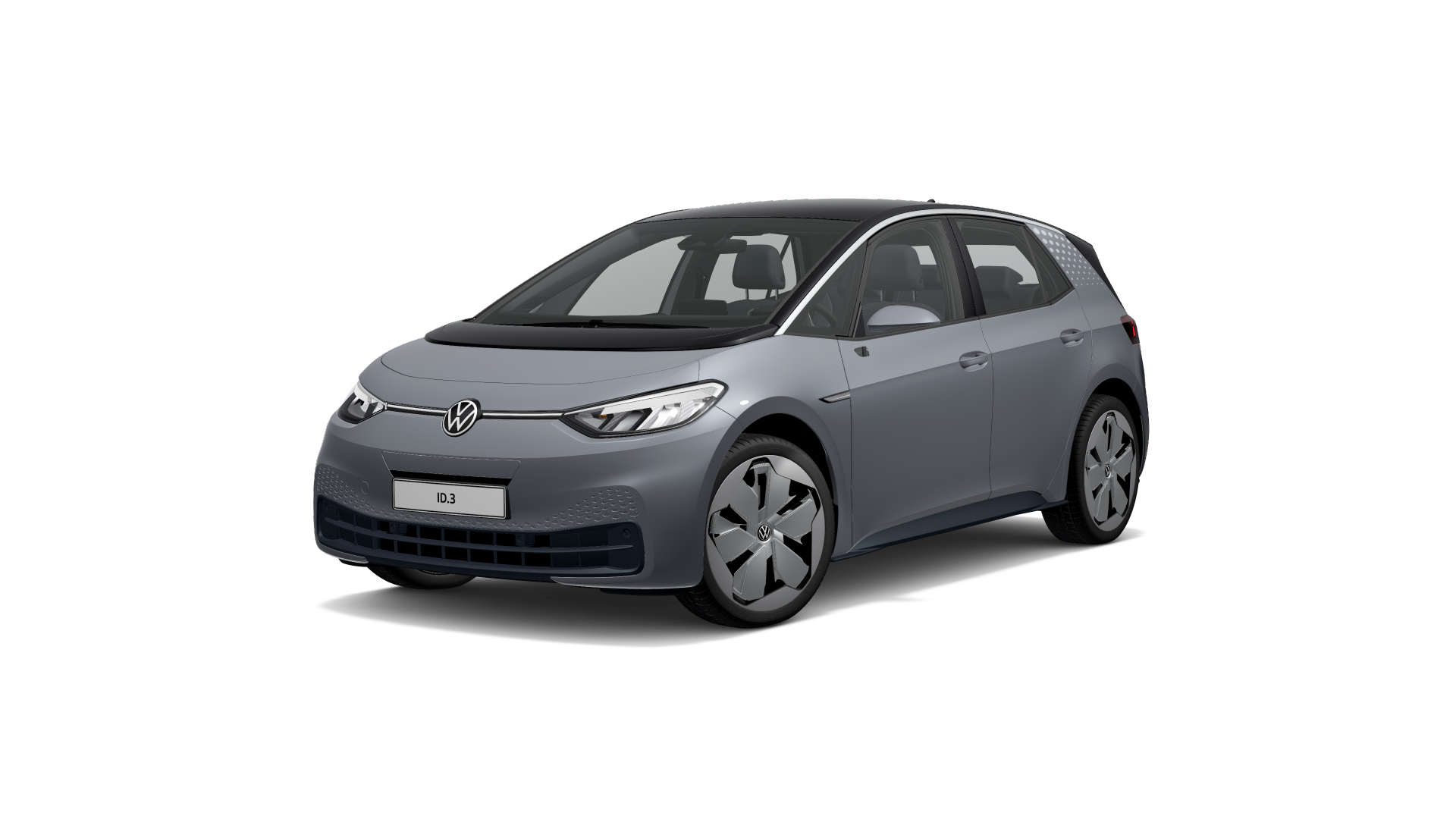 Volkswagen ID.3 Performance Pure