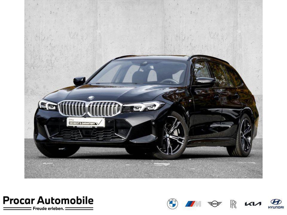 BMW 330 330i Touring xDrive