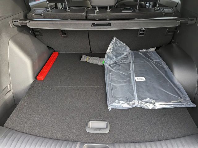 SsangYong Torres 2WD Quartz