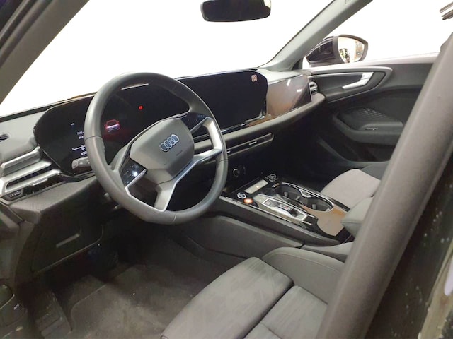 Audi A5 Avant Quattro S-Tronic