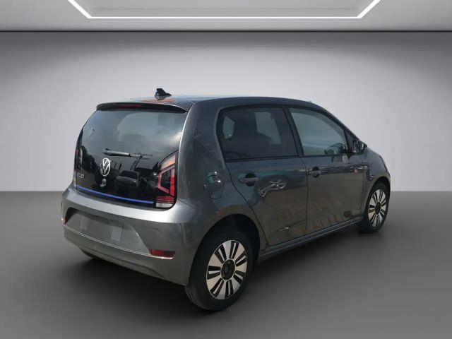 Volkswagen e-up! Edition