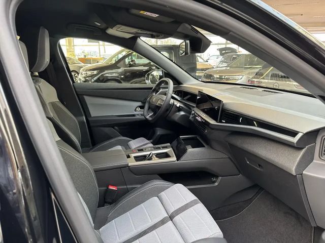 Opel Grandland X GS-Line Grand Sport Hybrid