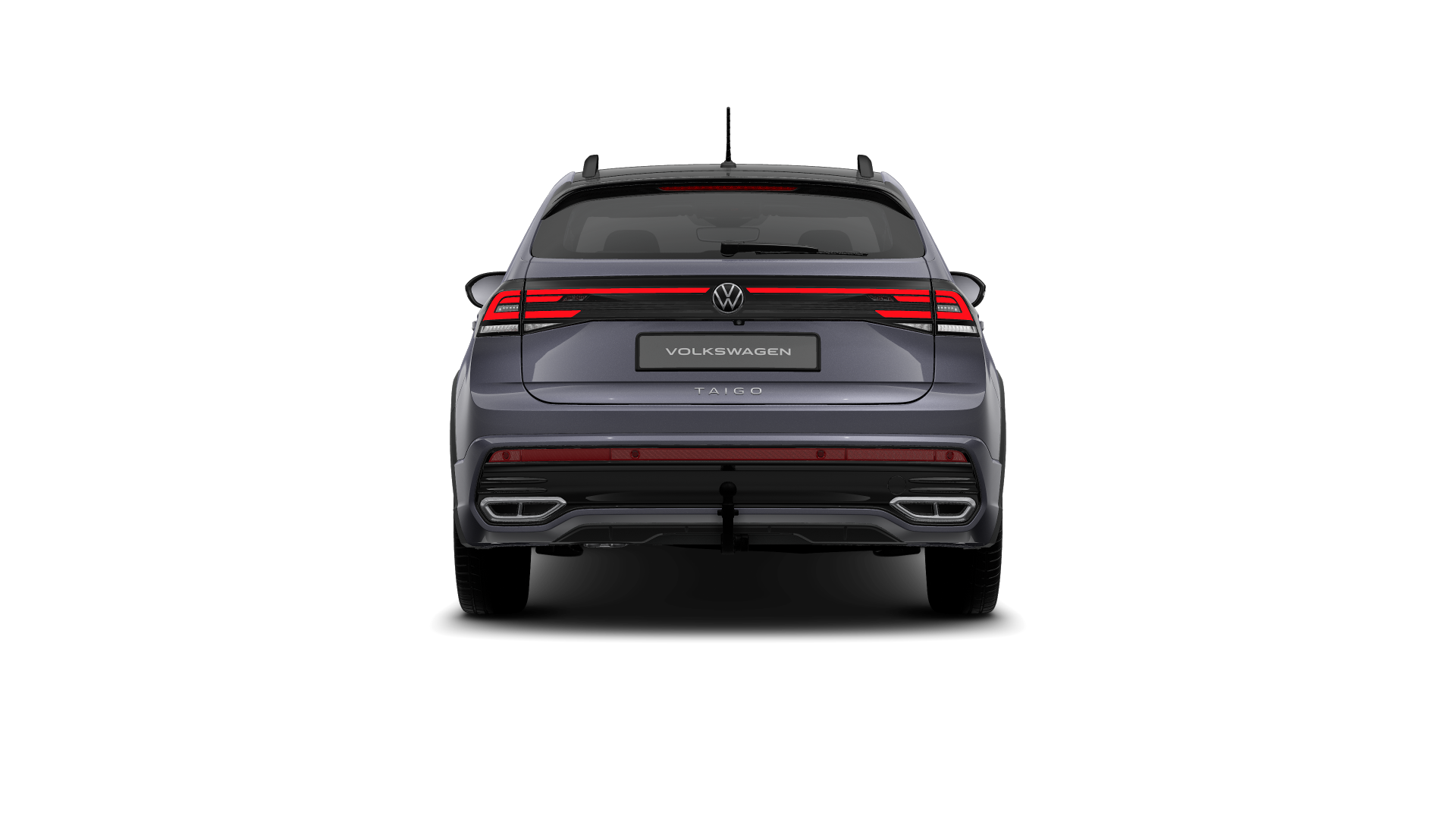 Volkswagen Taigo DSG R-Line