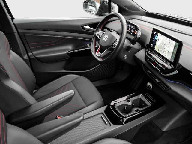 Volkswagen ID.4 GTX IQ.Drive