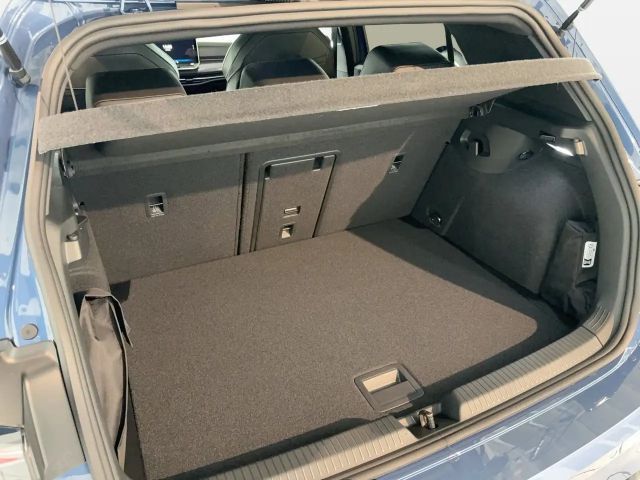 Volkswagen Golf DSG Sport