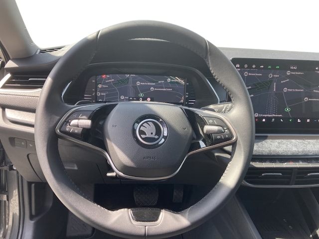 Skoda Octavia 2.0 TDI Combi Selection