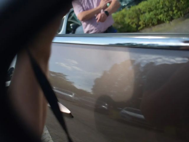 Mitsubishi Eclipse Cross 4WD PHEV