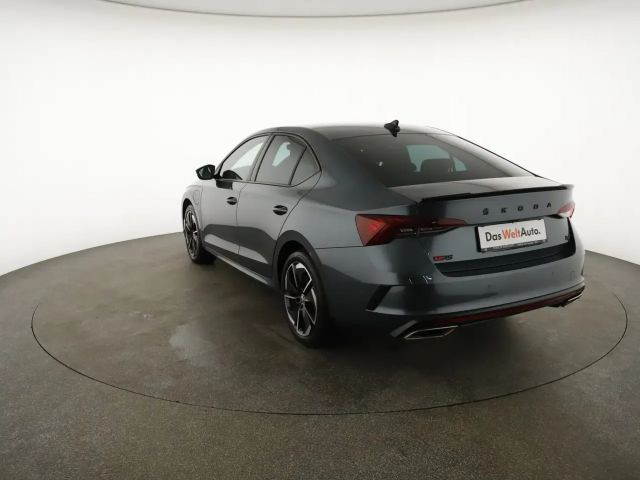 Skoda Octavia RS iV