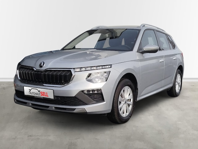 Skoda Kamiq 85 Selection