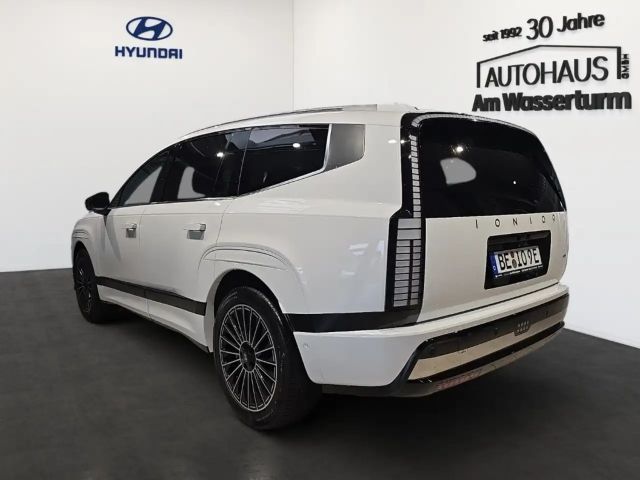 Hyundai IONIQ 9 4WD 6-zits UNIQ