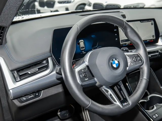 BMW X1 M-Sport sDrive18i