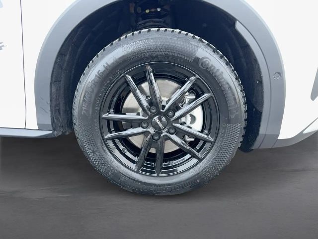 Volkswagen T-Roc DSG Life