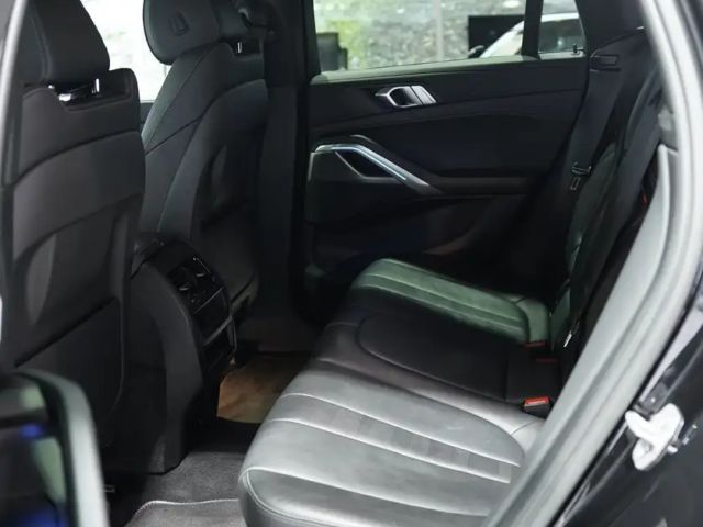 BMW X6 M-Sport xDrive