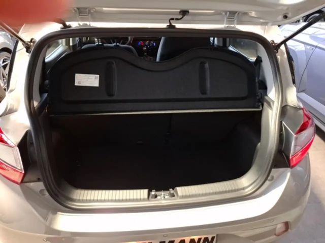 Hyundai i10 1.0 Trend