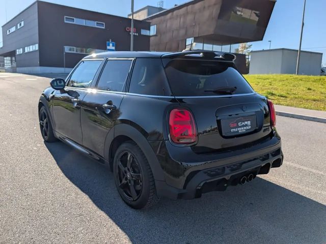 MINI Cooper S MINI Cooper S Aut. - TOP Zustand - Erstbesitz