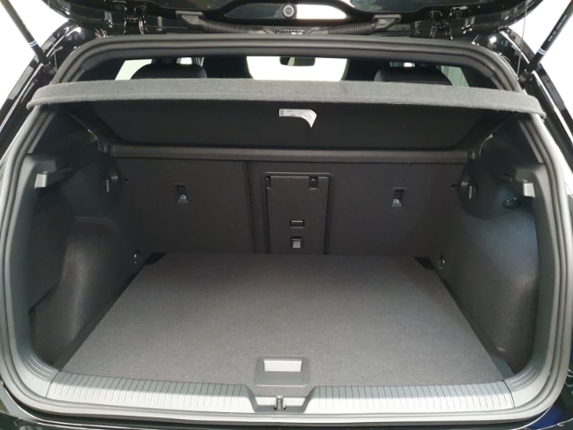 Volkswagen Golf 4Motion DSG R-Line