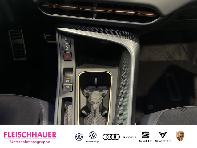 Cupra Terramar 1.5 eTSI