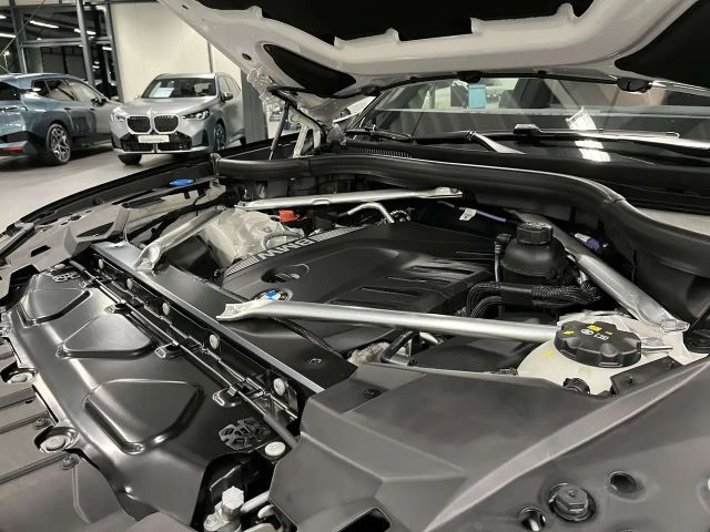 BMW X5 M-Sport xDrive40d